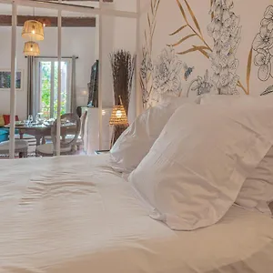  Appartement La Petite Cigale By K6conciergerie
