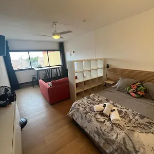  Appartement Vue Sur