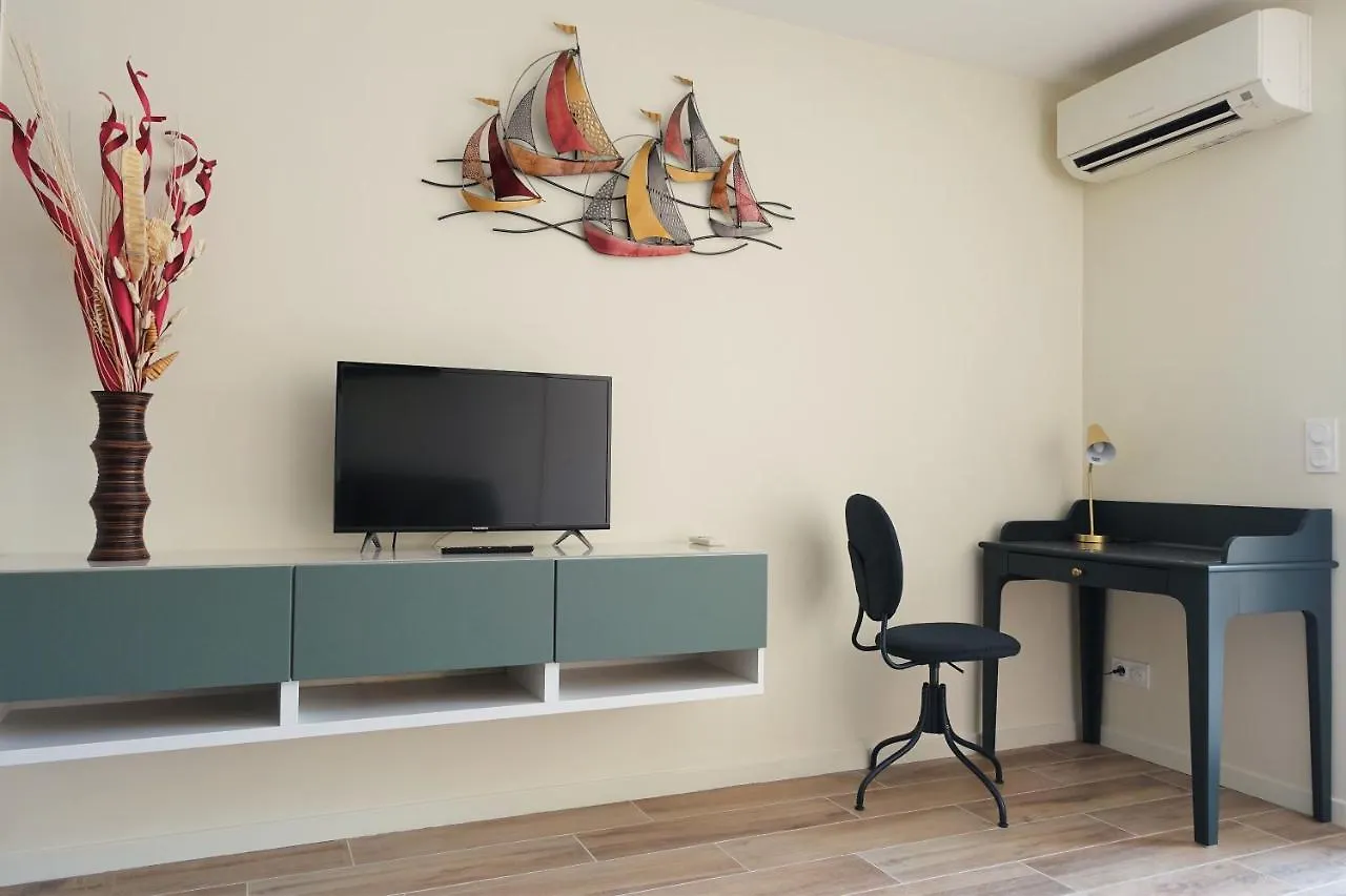 Apartmán 