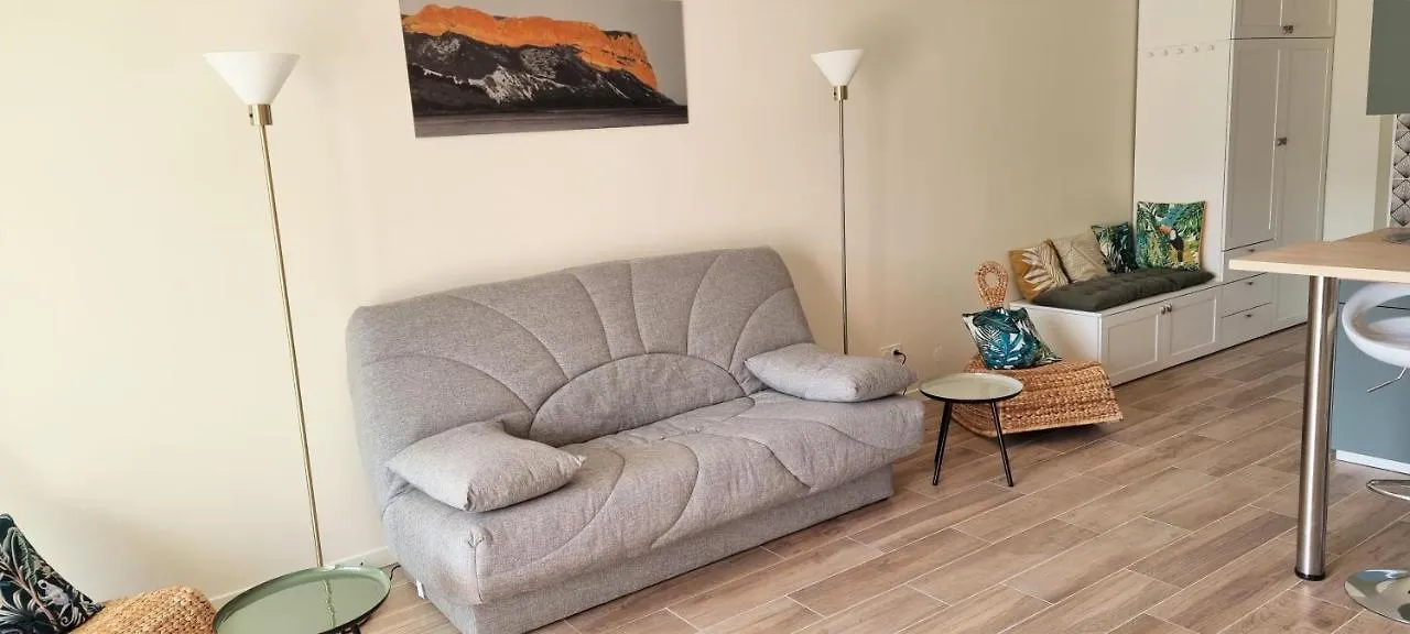 Apartmán 